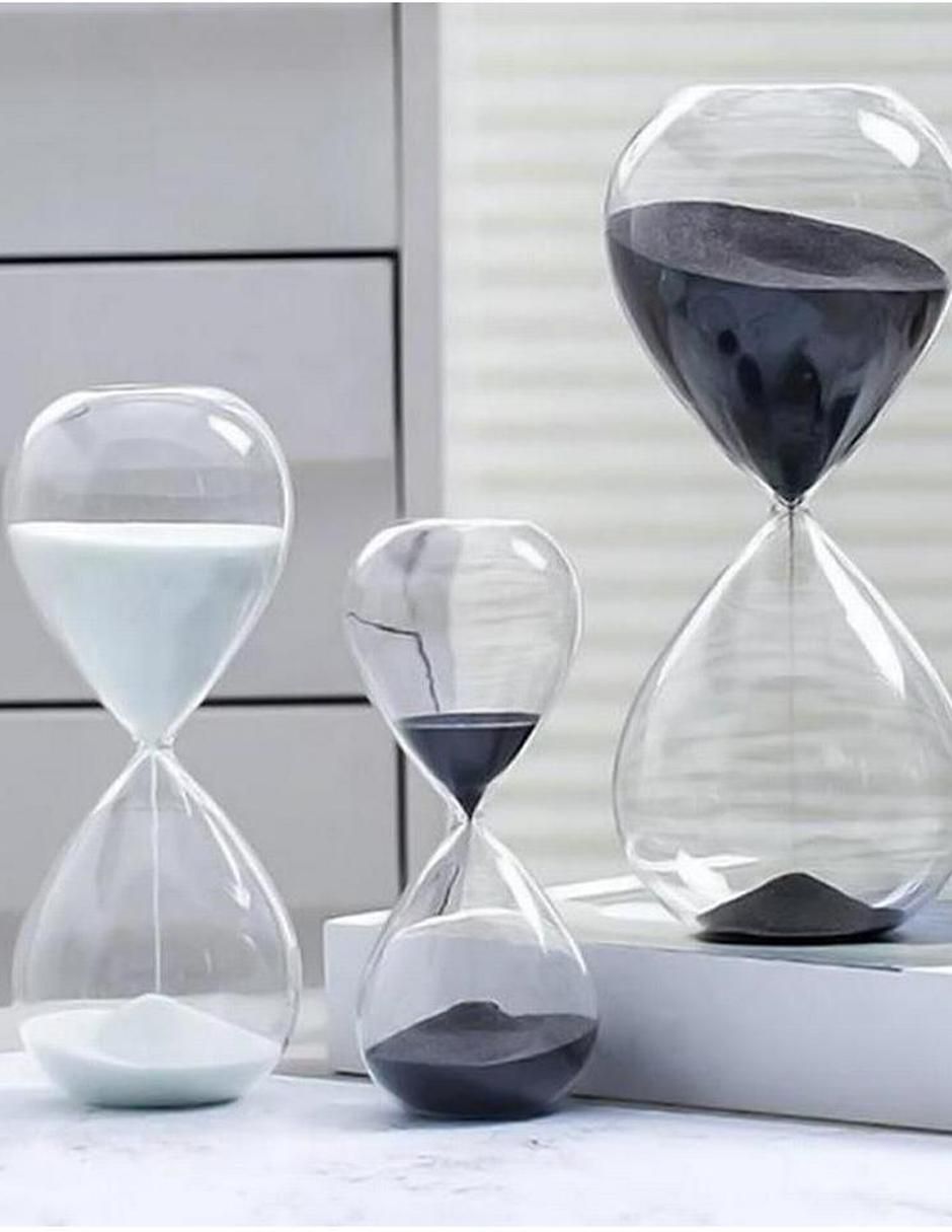 Reloj de arena 2