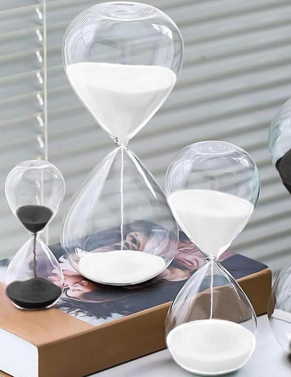 Reloj de arena 3