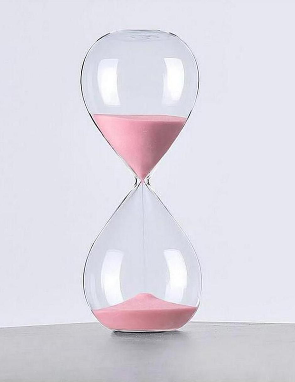 Reloj de arena 3