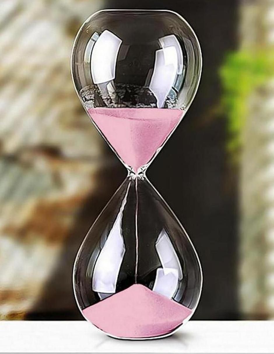 Reloj de arena 4