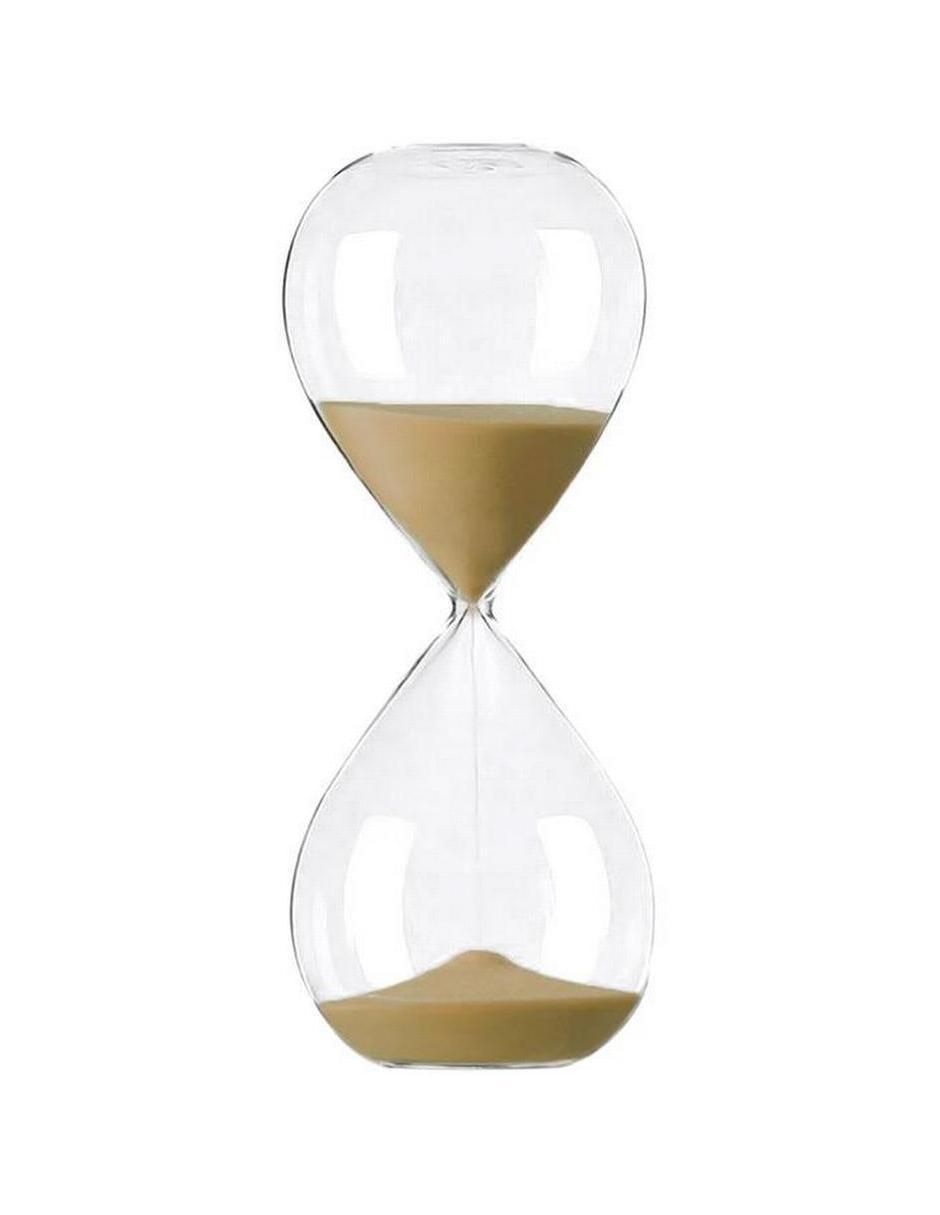 Reloj de arena