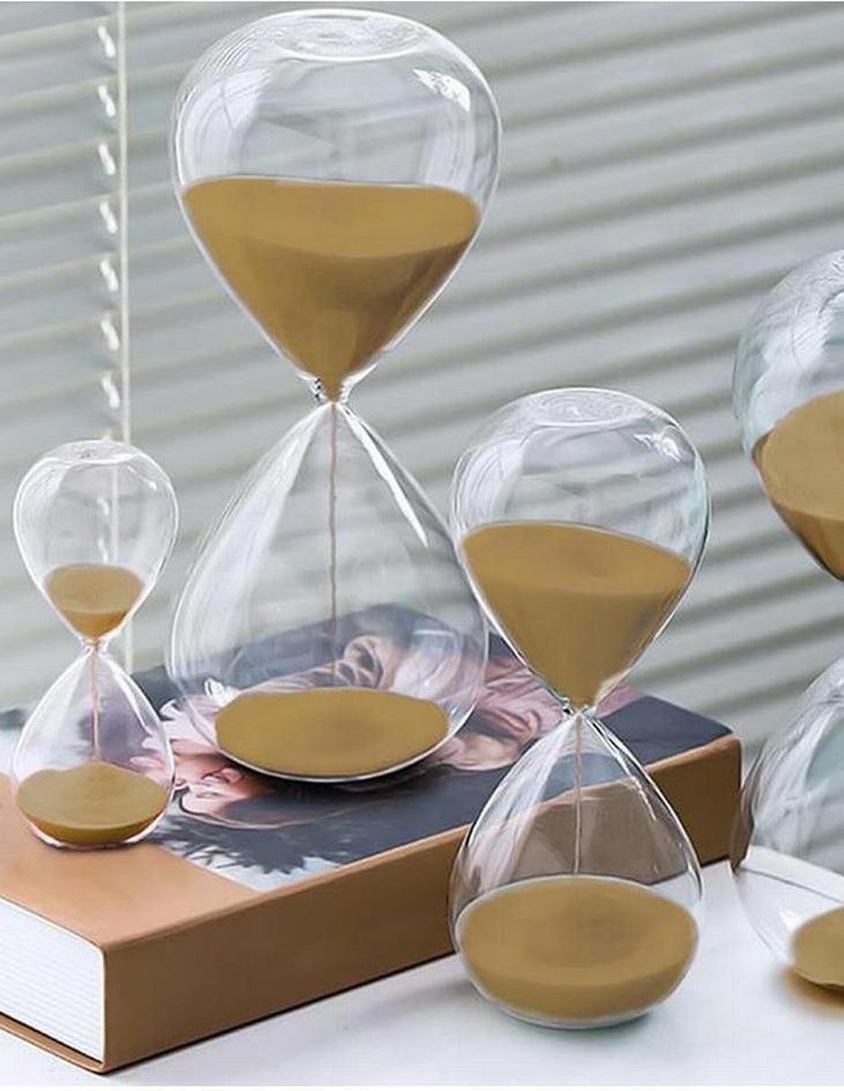Reloj de arena 3