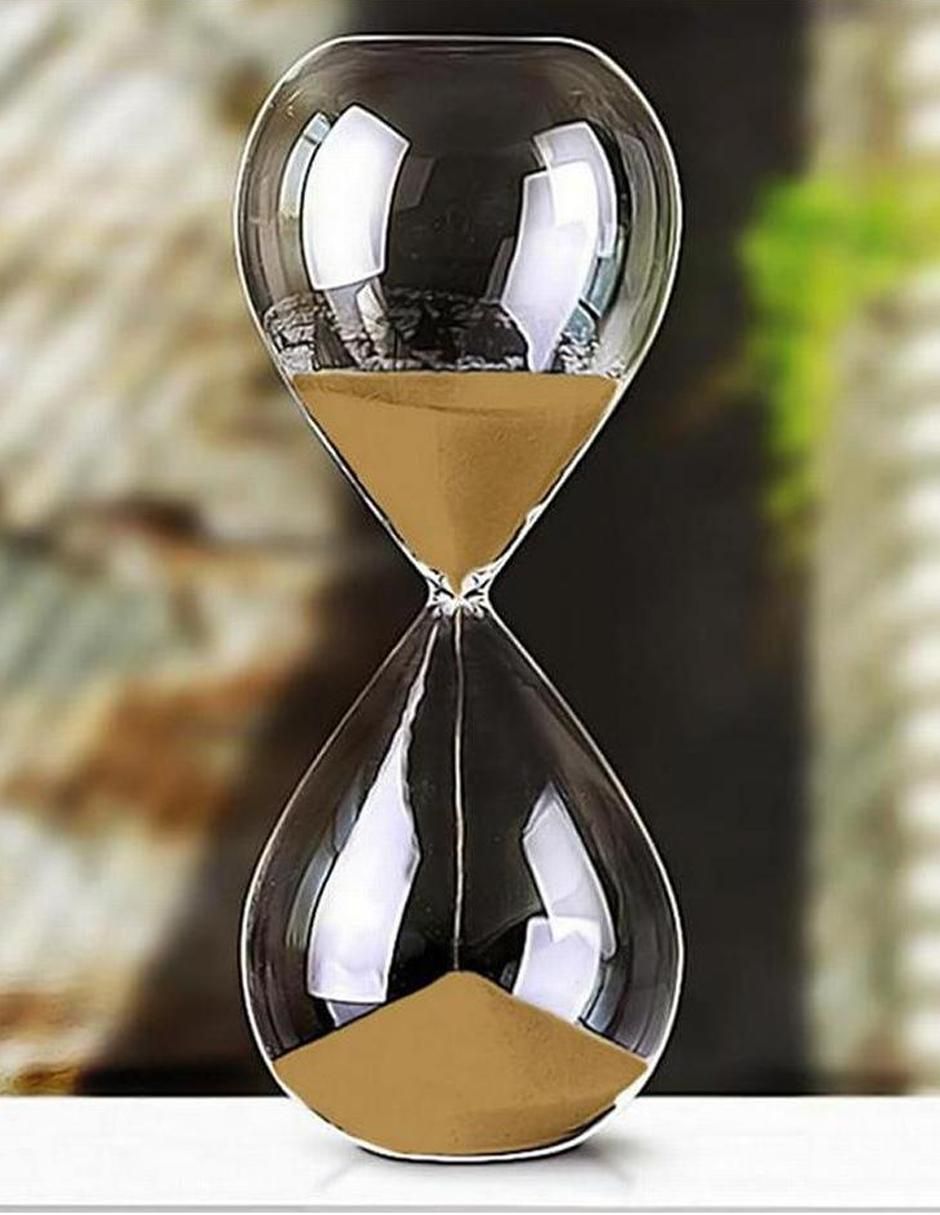 Reloj de arena 4
