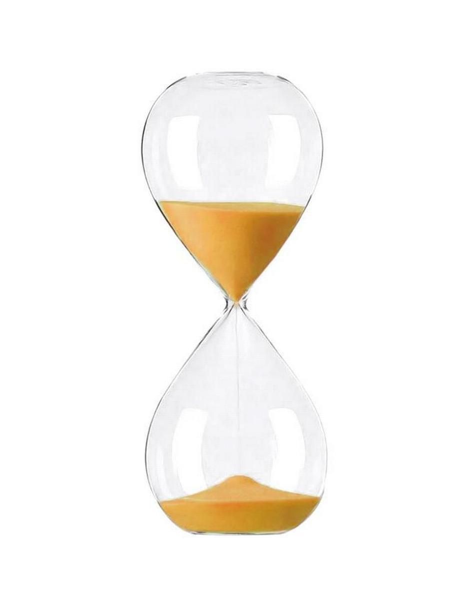 Reloj de arena Reloj de arena