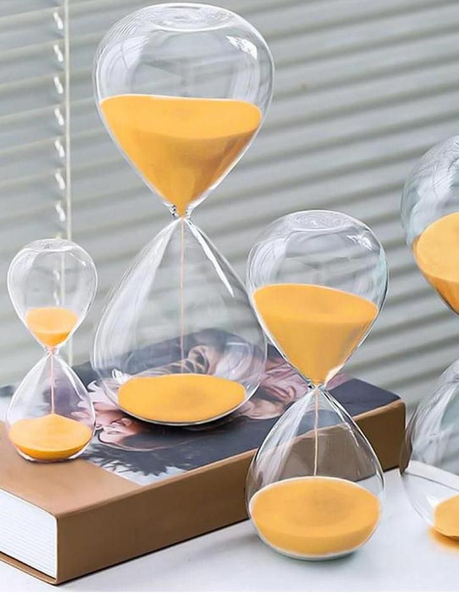 Reloj de arena 2