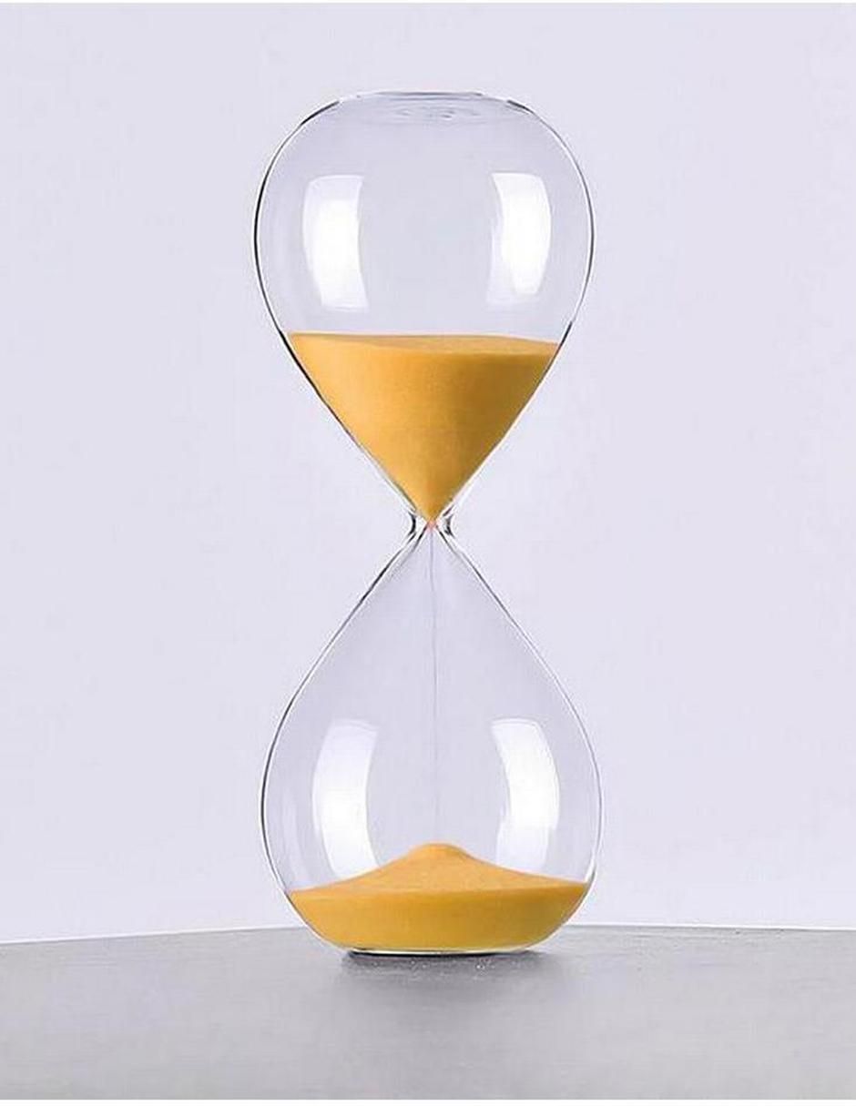 Reloj de arena 3