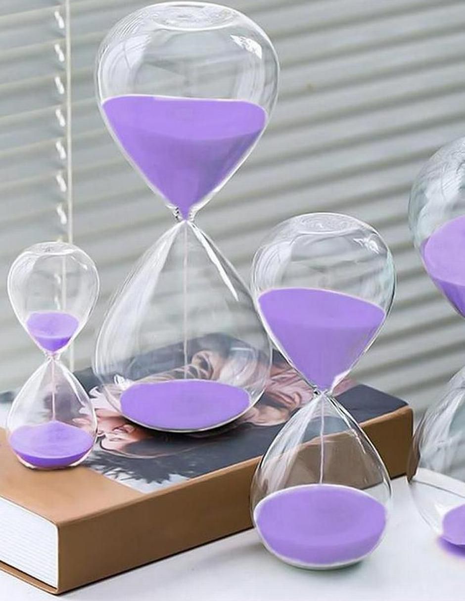 Reloj de arena 4