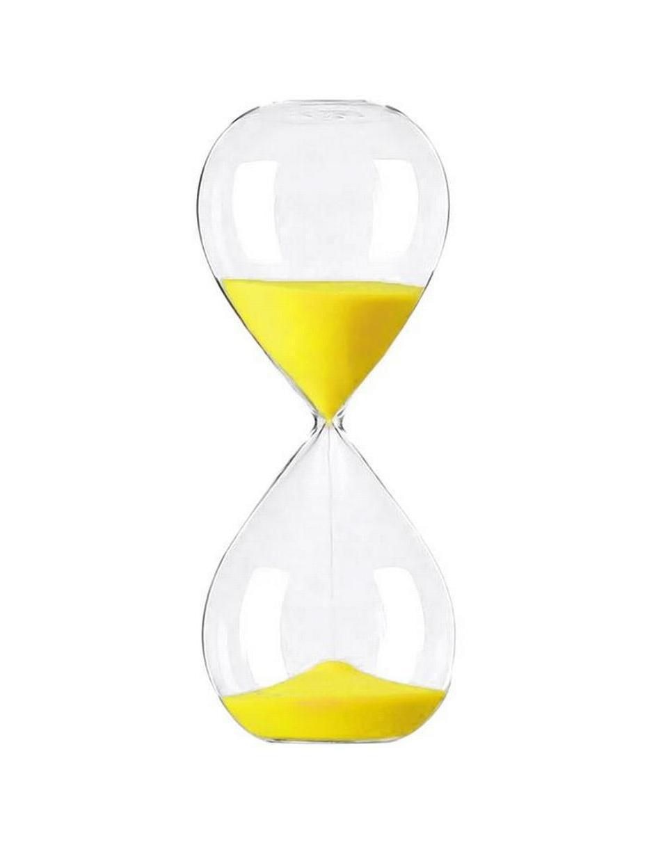 Reloj de arena Reloj de arena