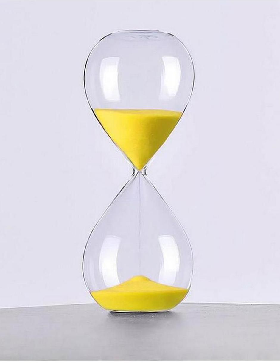 Reloj de arena 4