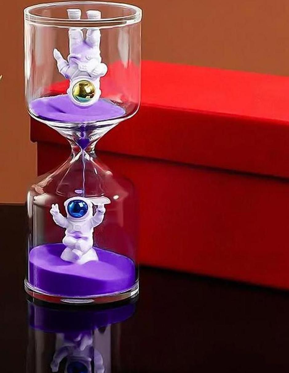 Reloj de arena 2