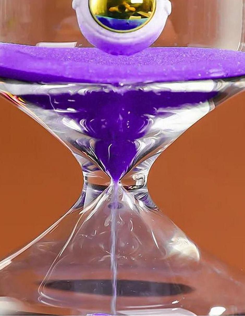 Reloj de arena 3