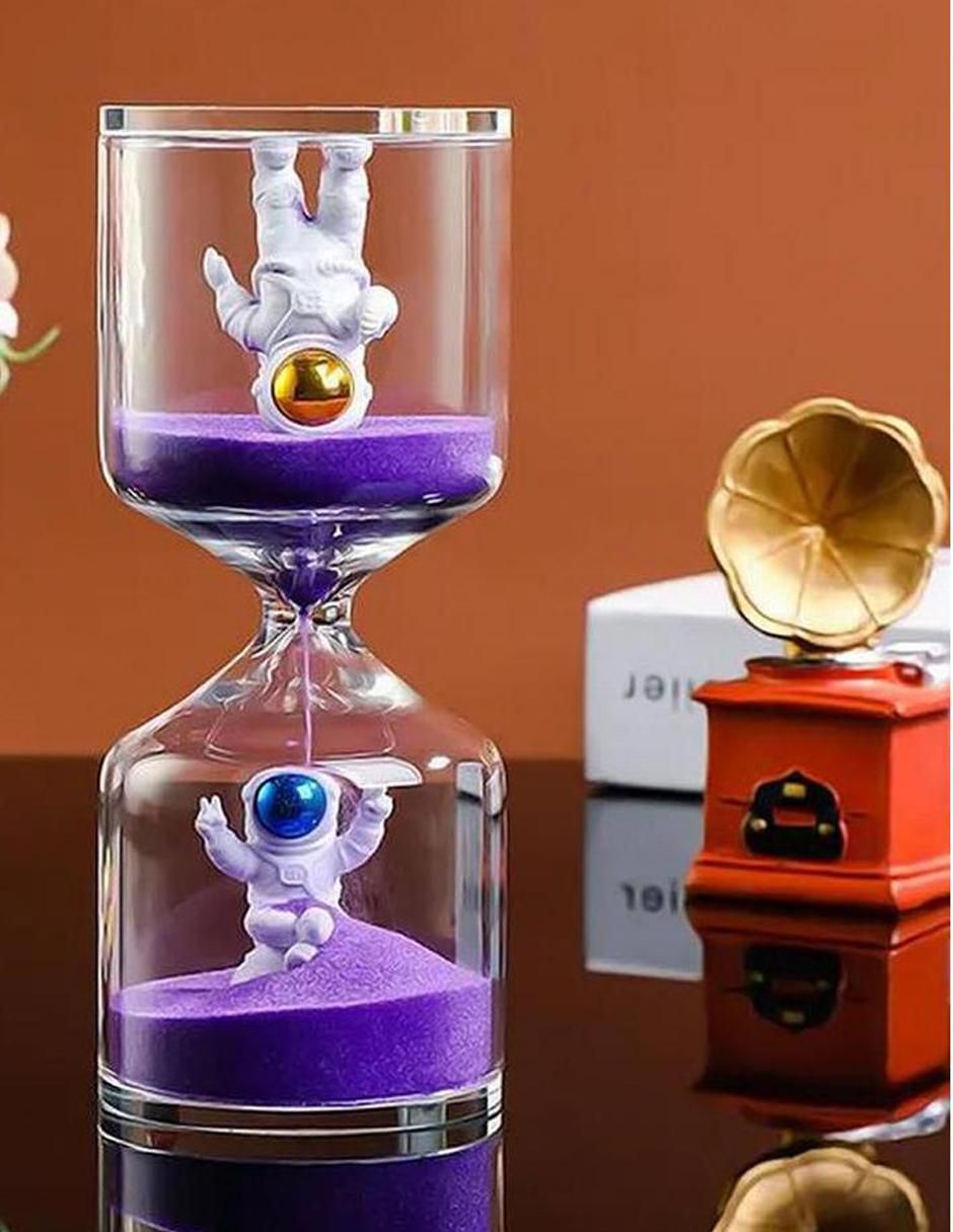Reloj de arena 4