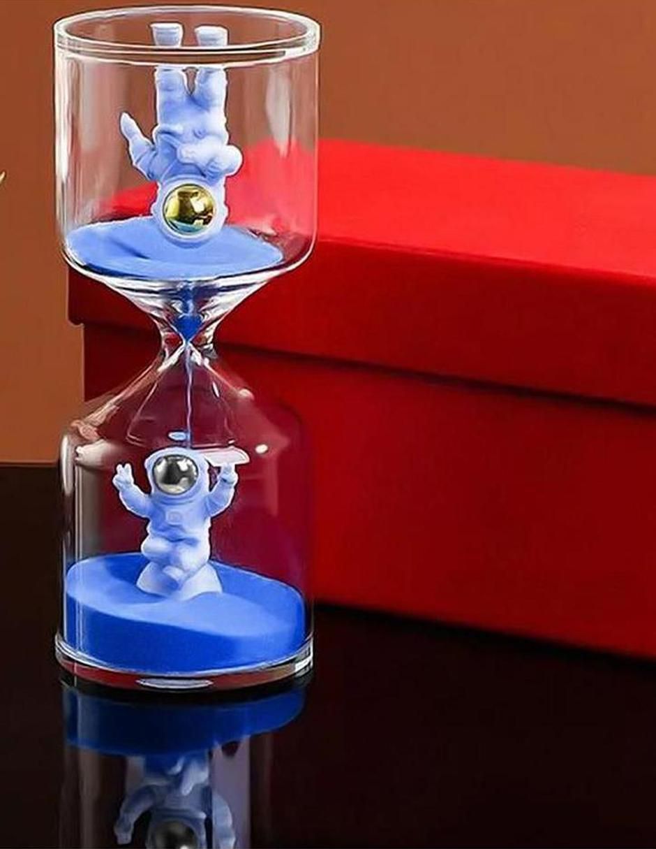 Reloj de arena 2