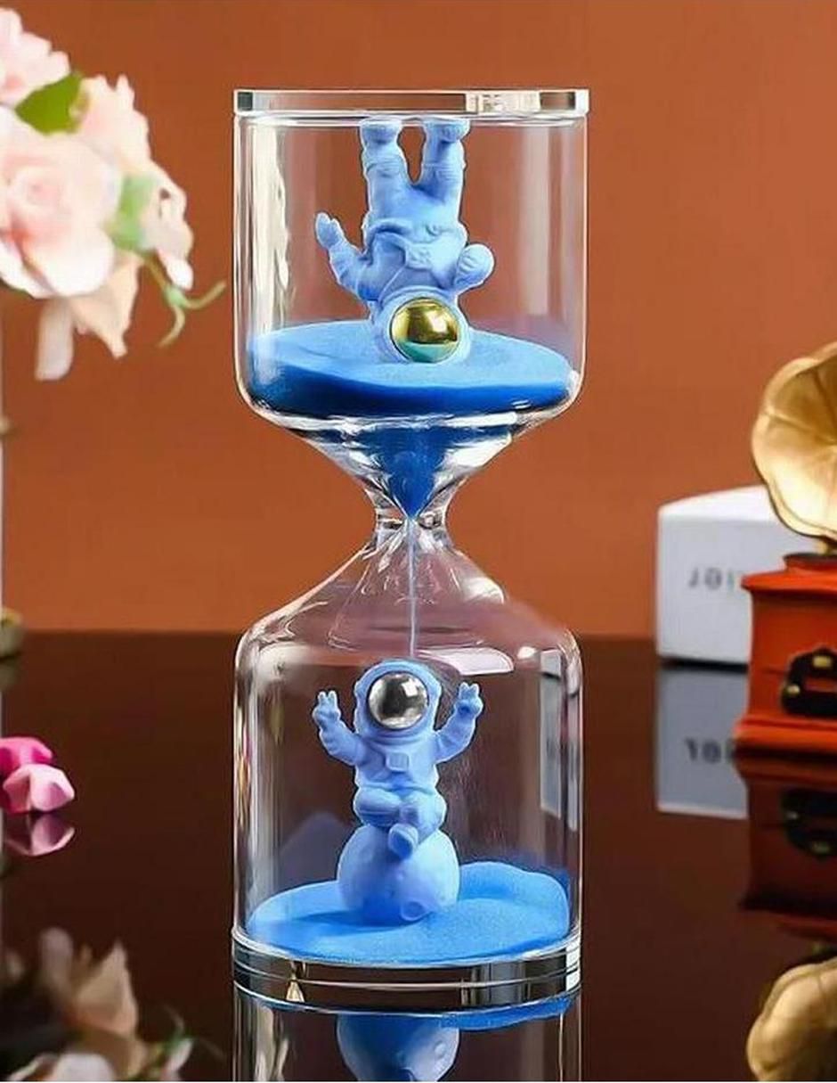 Reloj de arena 4