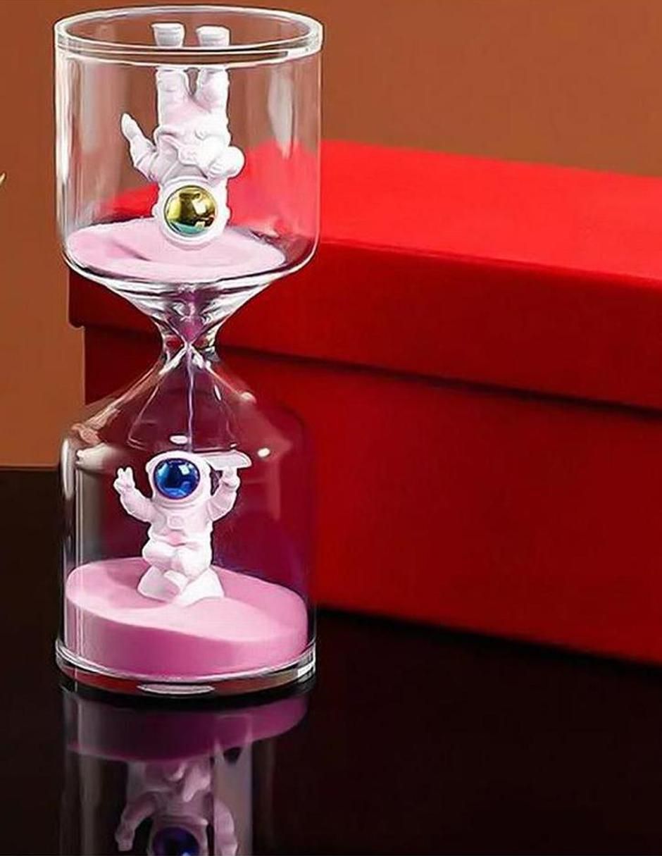 Reloj de arena 4