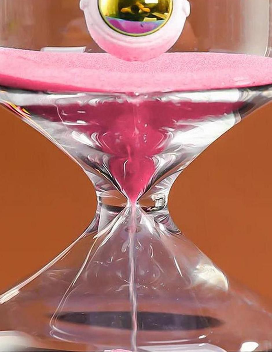 Reloj de arena 5