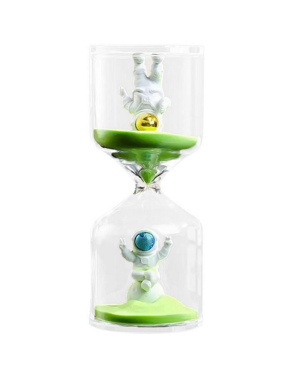 Reloj de arena