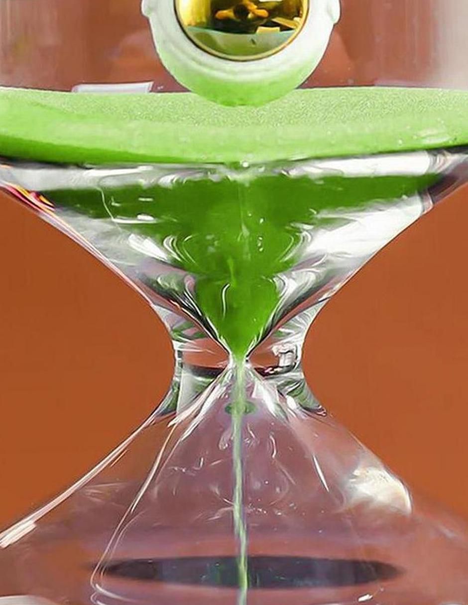 Reloj de arena 2