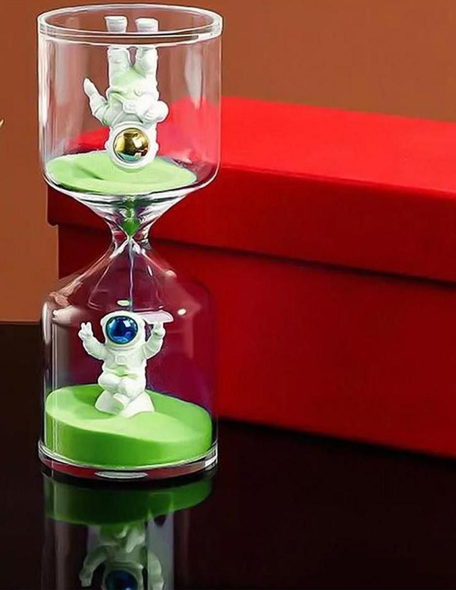 Reloj de arena 3