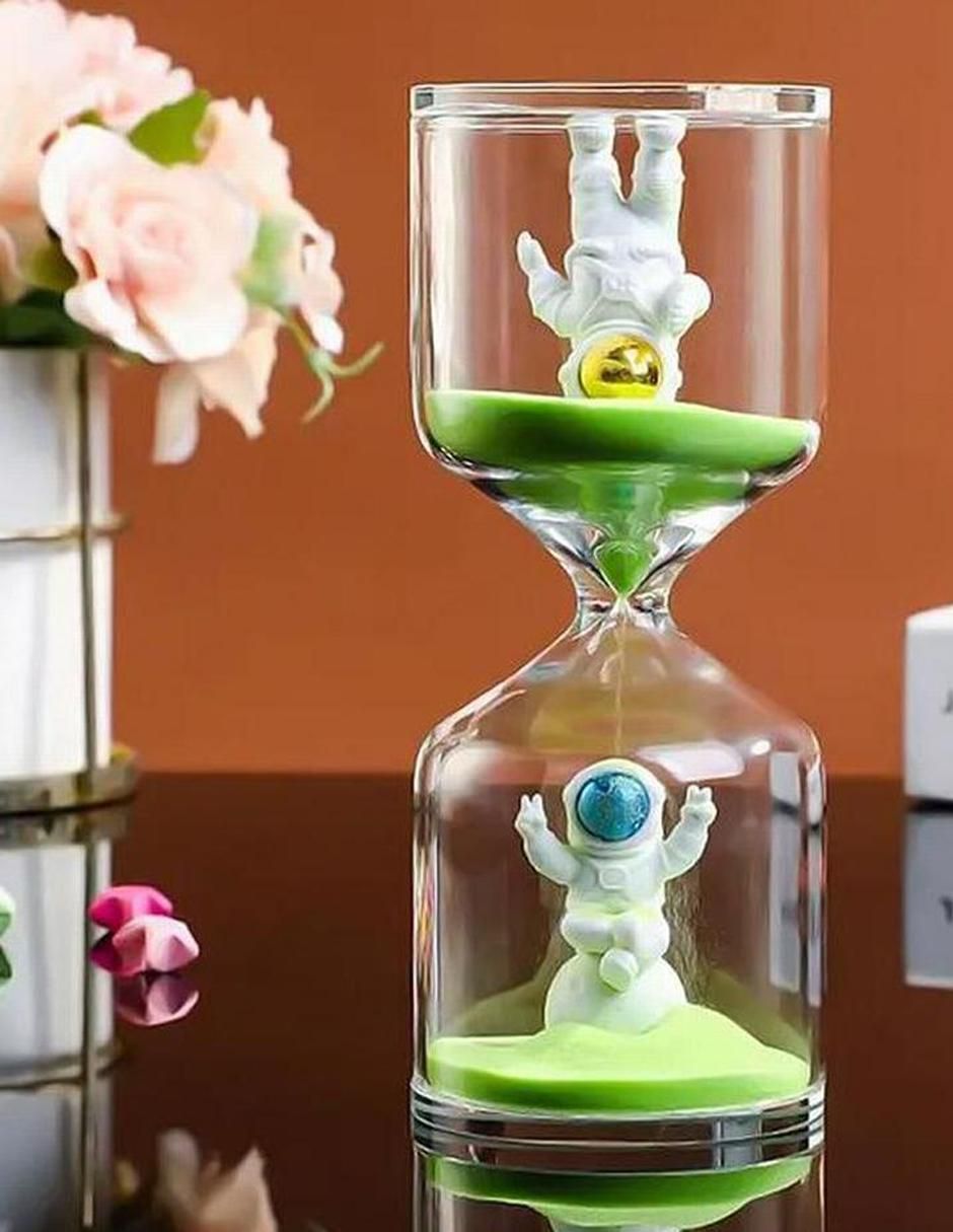 Reloj de arena 4