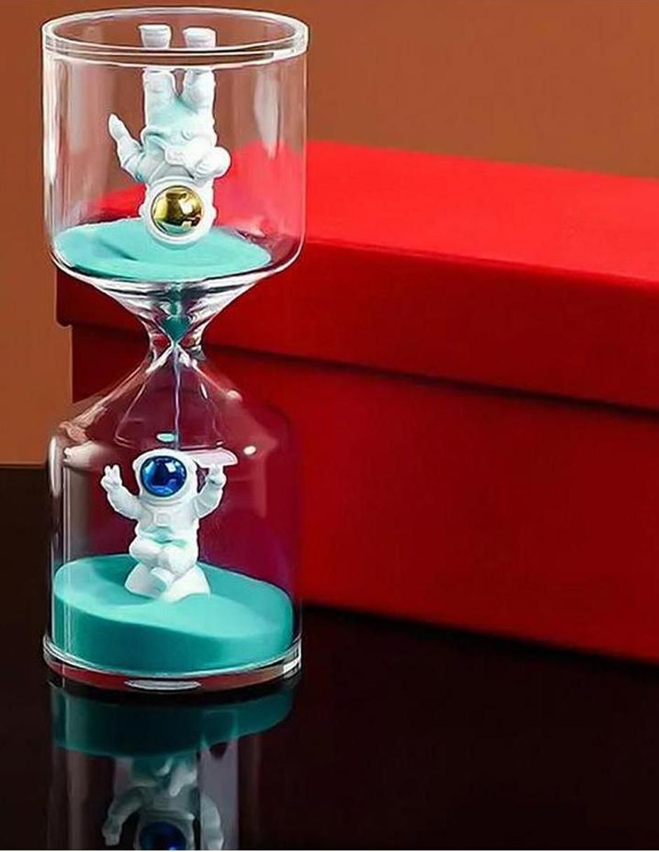 Reloj de arena 3