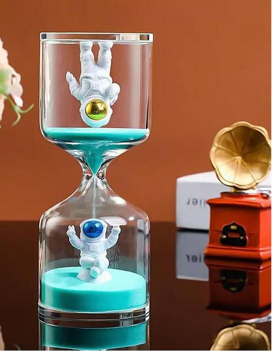 Reloj de arena 4