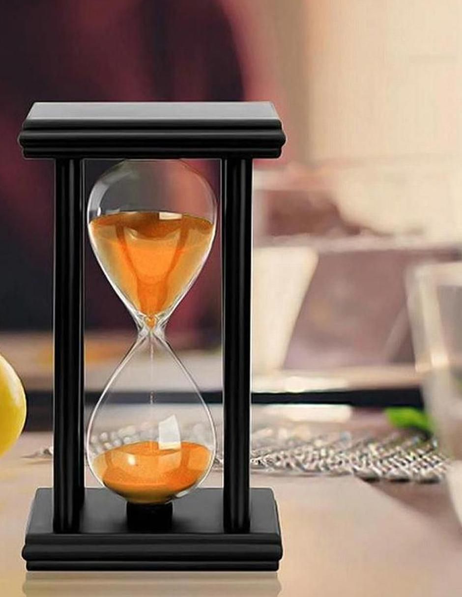 Reloj de arena 4