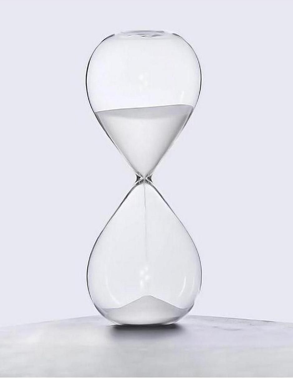 Reloj de arena 2