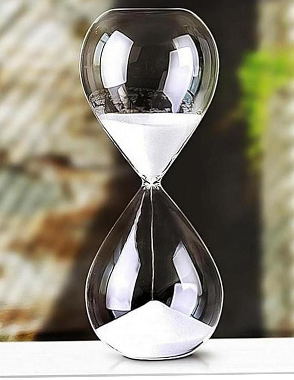 Reloj de arena 3