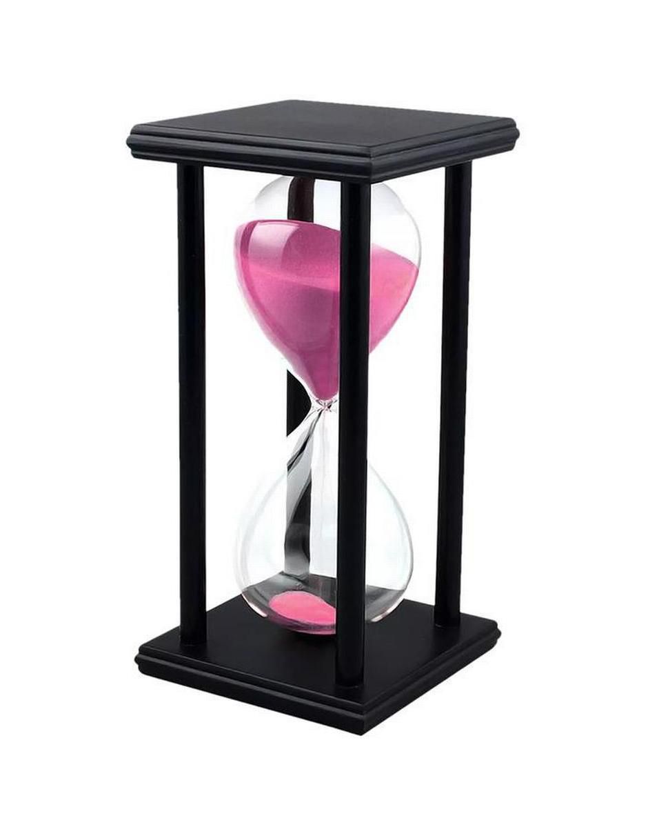 Reloj de arena 2