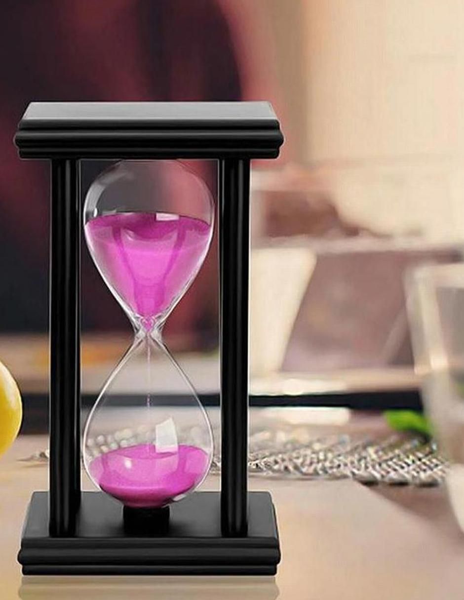 Reloj de arena 3