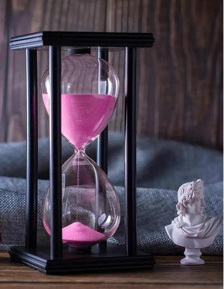Reloj de arena 4