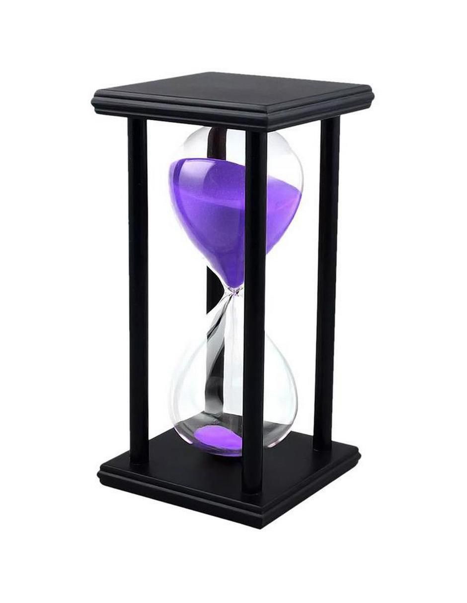 Reloj de arena 1