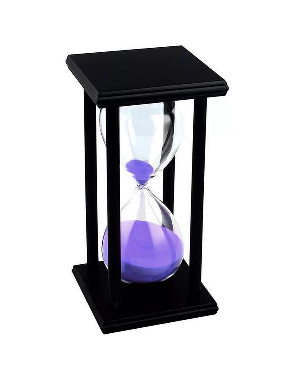 Reloj de arena 2
