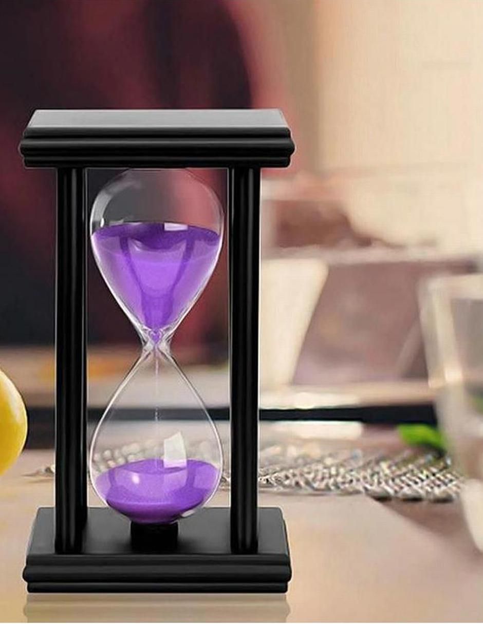 Reloj de arena 3