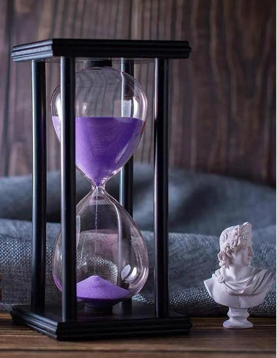 Reloj de arena 4