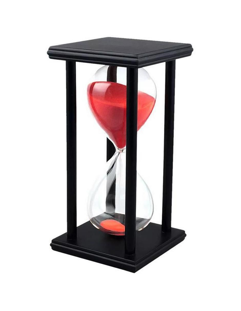 Reloj de arena