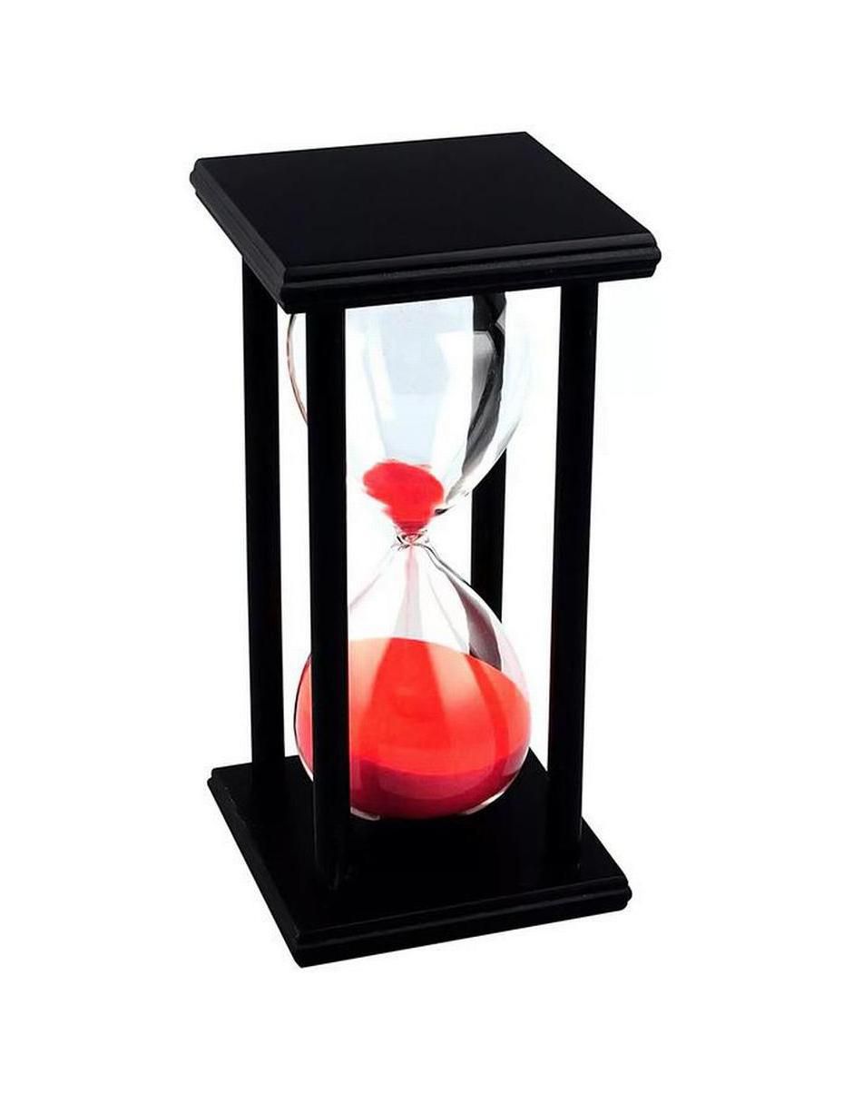Reloj de arena 2