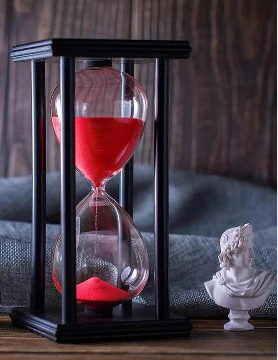 Reloj de arena 3