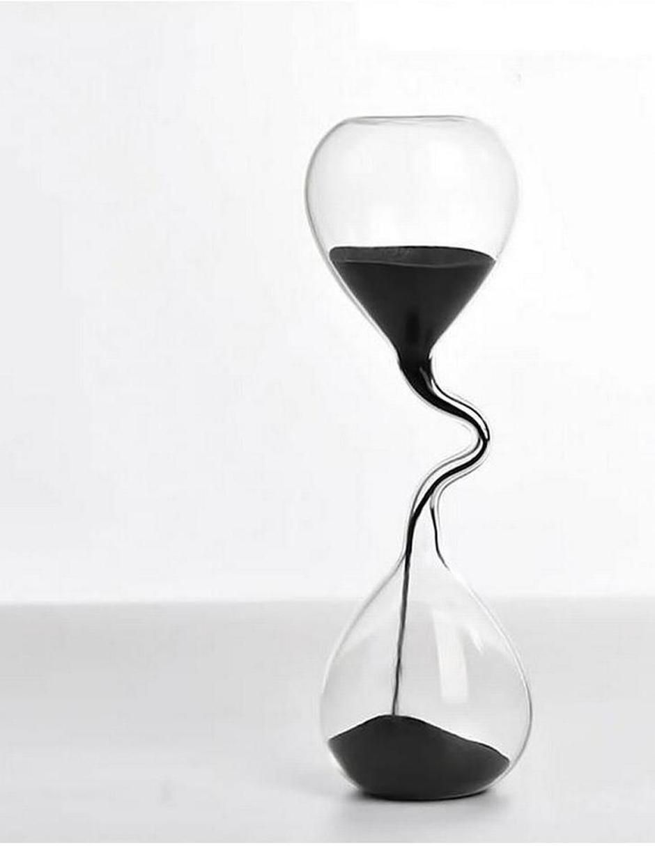 Reloj de arena 3
