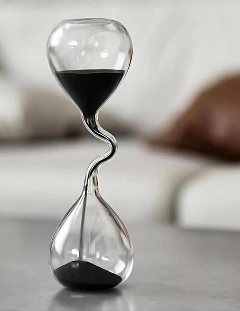 Reloj de arena 4