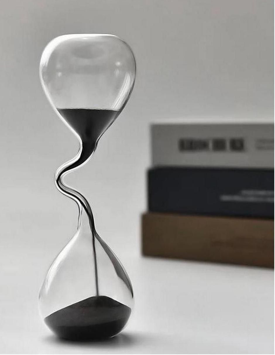 Reloj de arena 5