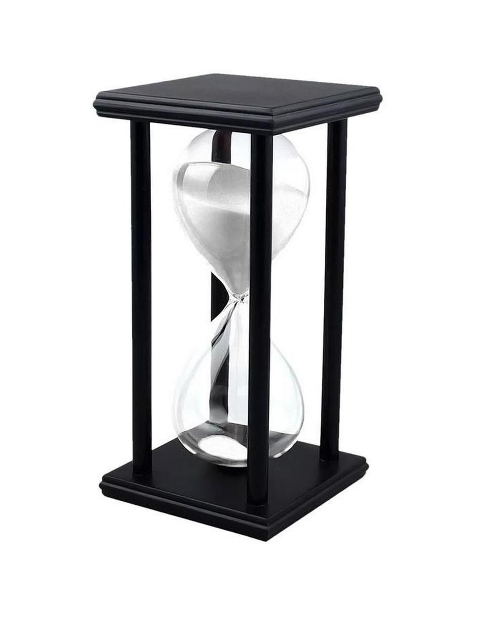 Reloj de arena 2