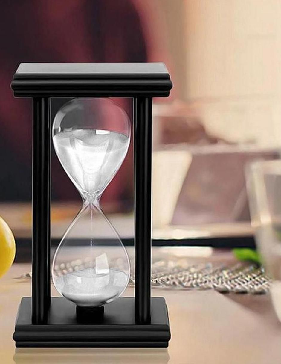 Reloj de arena 3