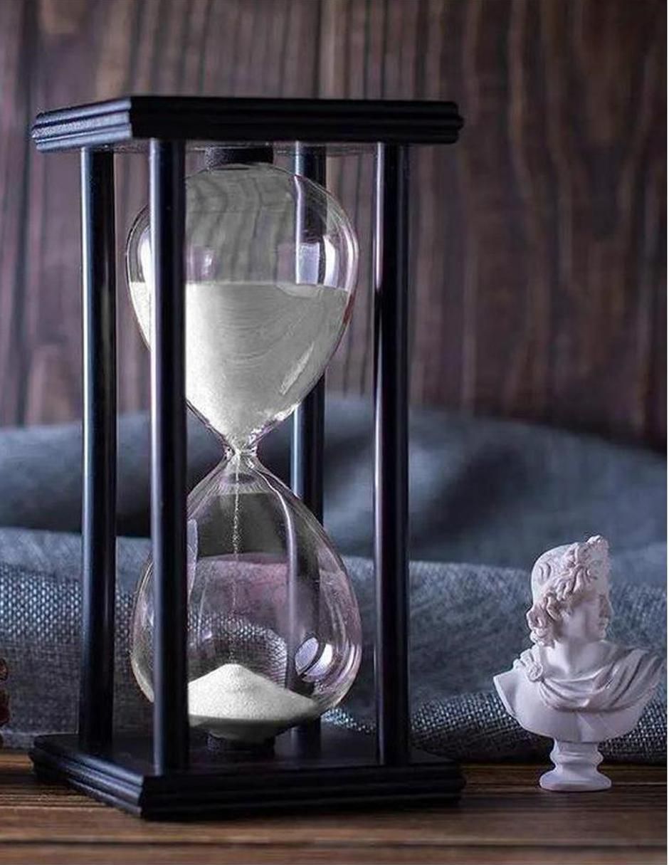 Reloj de arena 4