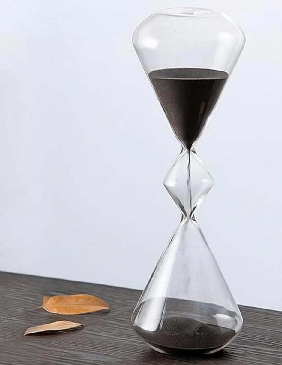 Reloj de arena 4