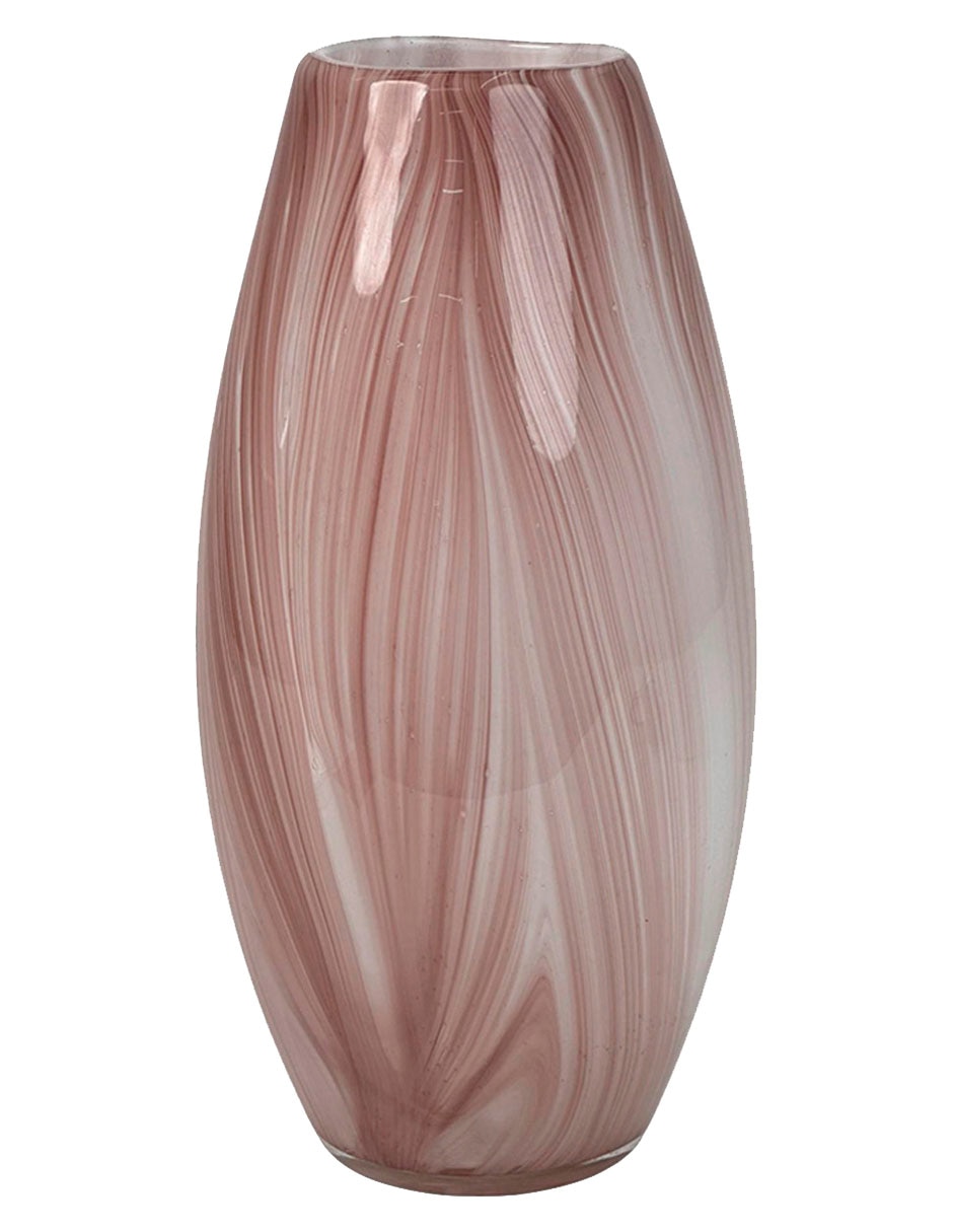 Florero Aura de vidrio