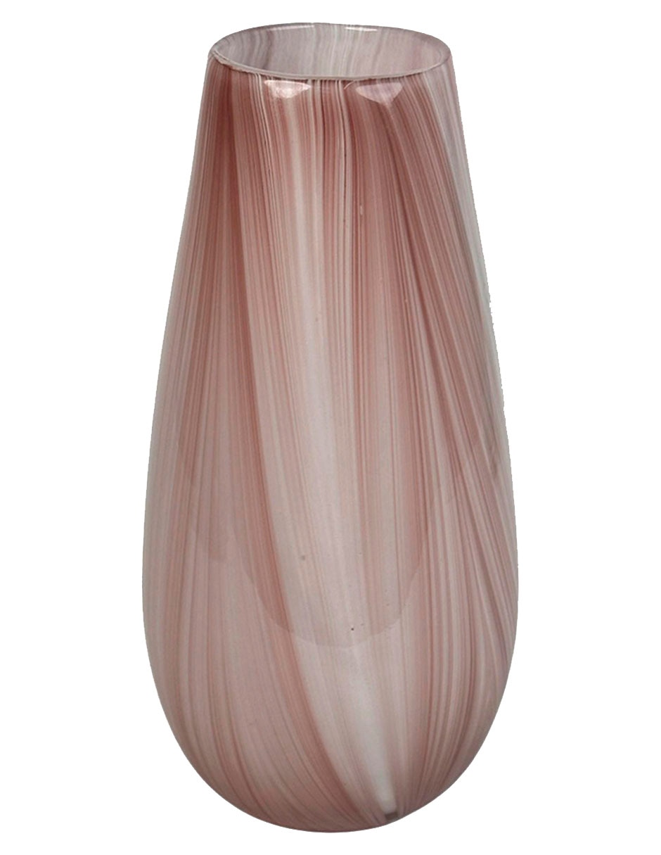 Florero Aura de vidrio