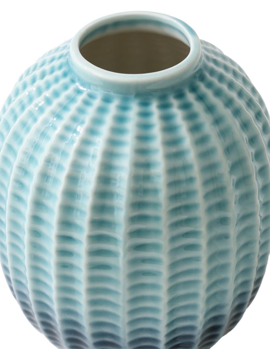Florero Mare de porcelana 2