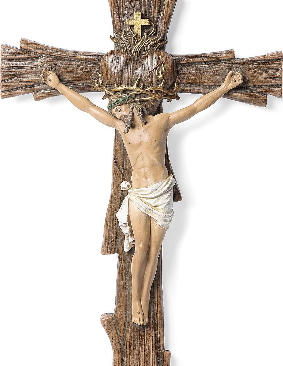Escultura religiosa Joseph's Studio 2